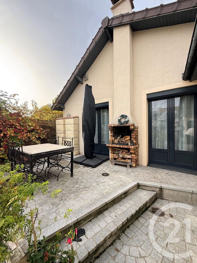 maison - LE BLANC MESNIL - 93