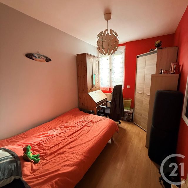 Maison à vendre - 4 pièces - 67,04 m2 - Le Blanc Mesnil - 93 - ILE-DE-FRANCE