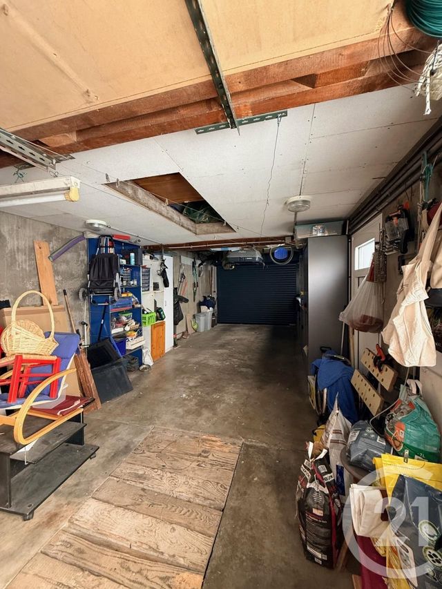 Maison à vendre - 4 pièces - 67,04 m2 - Le Blanc Mesnil - 93 - ILE-DE-FRANCE