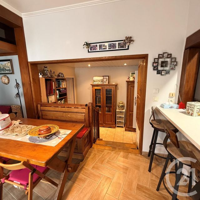 Maison à vendre - 4 pièces - 67,04 m2 - Le Blanc Mesnil - 93 - ILE-DE-FRANCE