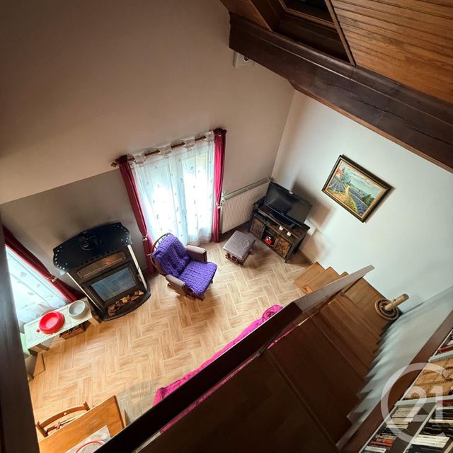 Maison à vendre - 4 pièces - 67,04 m2 - Le Blanc Mesnil - 93 - ILE-DE-FRANCE