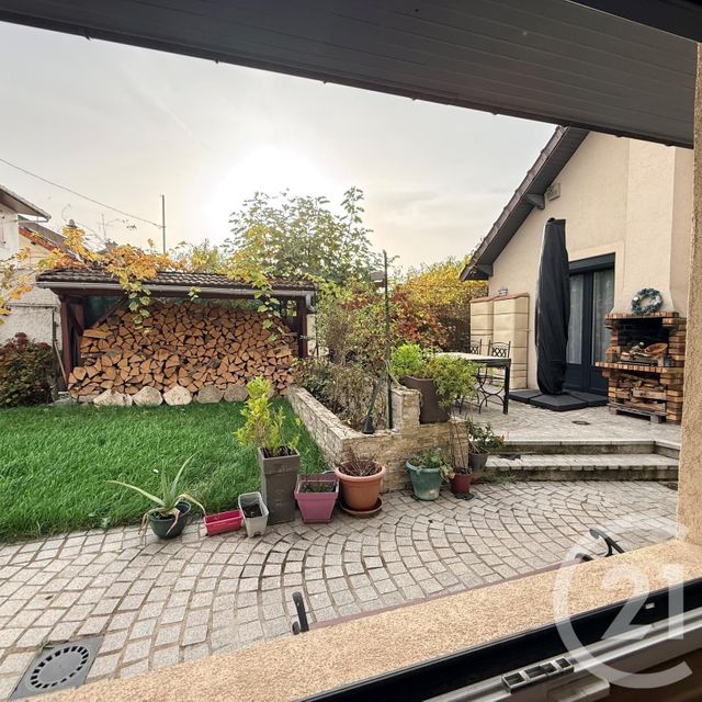 Maison à vendre - 4 pièces - 67,04 m2 - Le Blanc Mesnil - 93 - ILE-DE-FRANCE