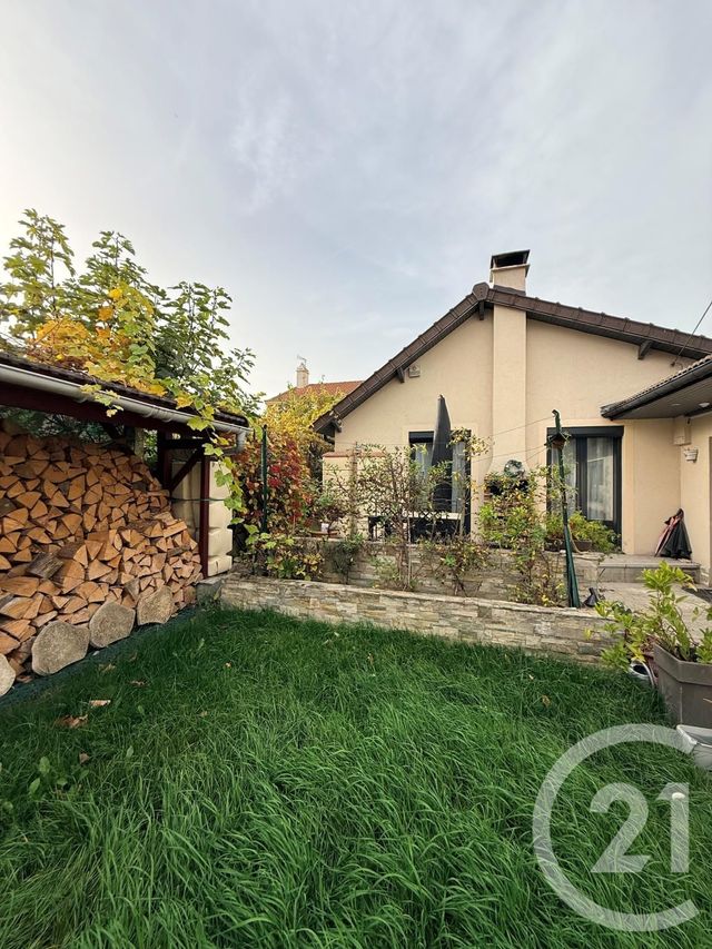 Maison à vendre - 4 pièces - 67,04 m2 - Le Blanc Mesnil - 93 - ILE-DE-FRANCE