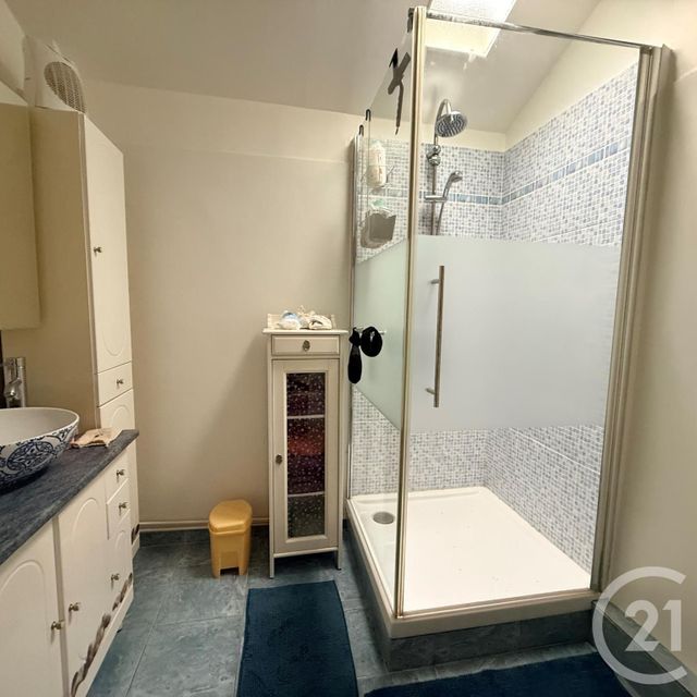 Maison à vendre - 4 pièces - 67,04 m2 - Le Blanc Mesnil - 93 - ILE-DE-FRANCE