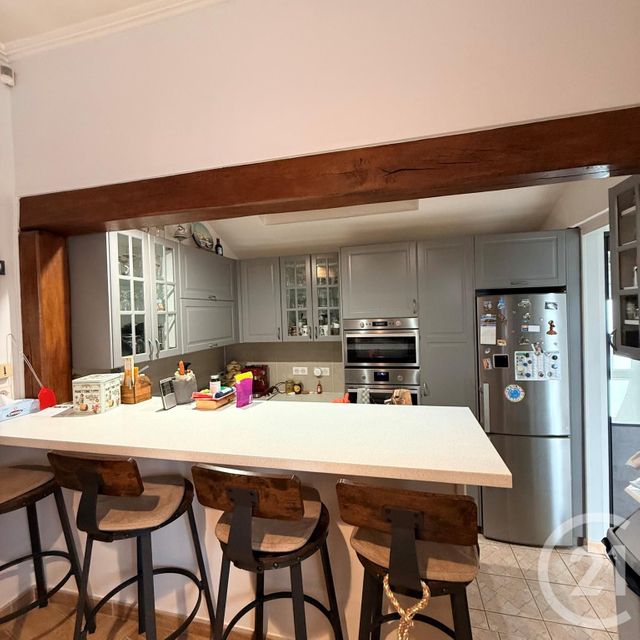 Maison à vendre - 4 pièces - 67,04 m2 - Le Blanc Mesnil - 93 - ILE-DE-FRANCE