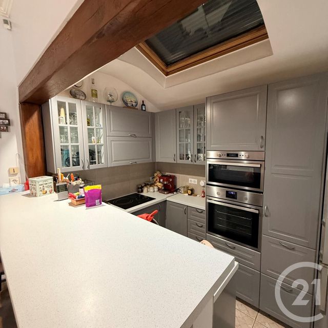 Maison à vendre - 4 pièces - 67,04 m2 - Le Blanc Mesnil - 93 - ILE-DE-FRANCE