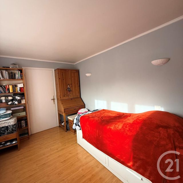 Maison à vendre - 4 pièces - 67,04 m2 - Le Blanc Mesnil - 93 - ILE-DE-FRANCE