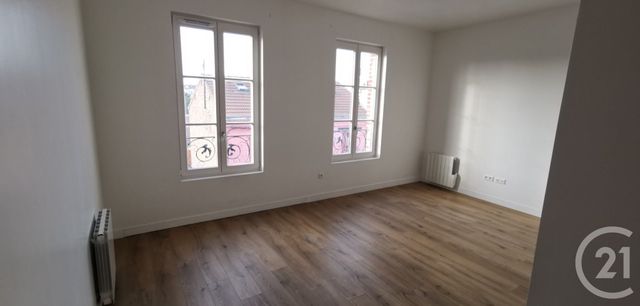 appartement - AUBERVILLIERS - 93