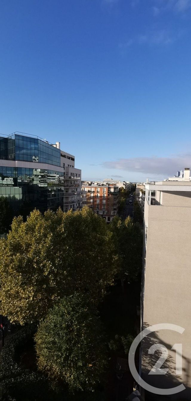 Appartement Studio &agrave; louer - 1 pi&egrave;ce - 17,56 m2 - Levallois Perret - 92 - ILE-DE-FRANCE