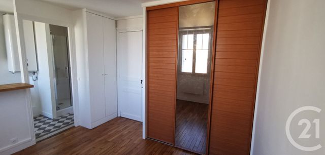 Appartement Studio &agrave; louer - 1 pi&egrave;ce - 17,56 m2 - Levallois Perret - 92 - ILE-DE-FRANCE