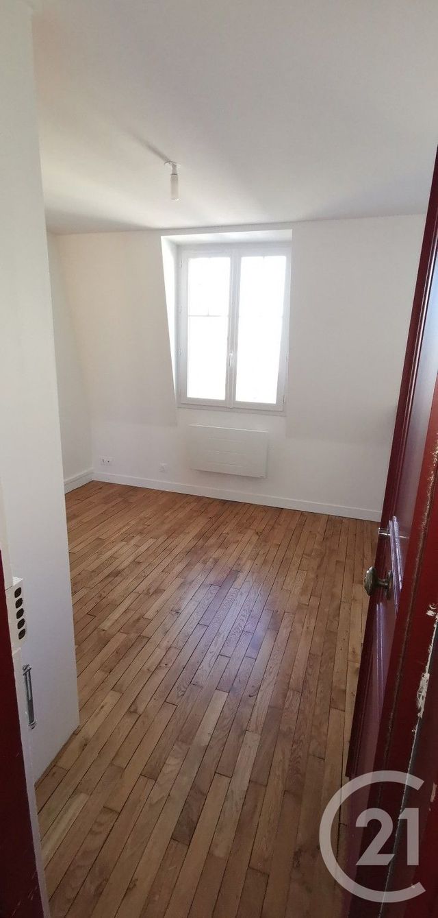appartement - LEVALLOIS PERRET - 92