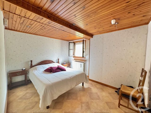 Maison à vendre - 4 pièces - 85,56 m2 - Le Blanc Mesnil - 93 - ILE-DE-FRANCE