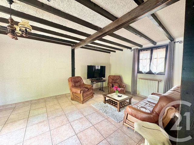 Maison à vendre - 4 pièces - 85,56 m2 - Le Blanc Mesnil - 93 - ILE-DE-FRANCE