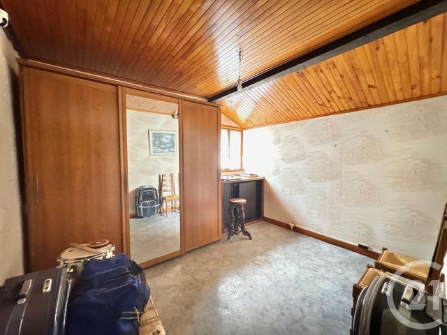 Maison à vendre - 4 pièces - 85,56 m2 - Le Blanc Mesnil - 93 - ILE-DE-FRANCE