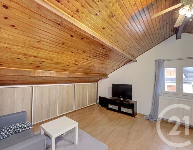 Maison &agrave; vendre - 6 pi&egrave;ces - 104,07 m2 - Drancy - 93 - ILE-DE-FRANCE