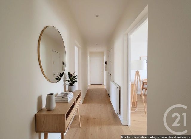 Appartement F4 &agrave; vendre - 4 pi&egrave;ces - 83,18 m2 - Drancy - 93 - ILE-DE-FRANCE