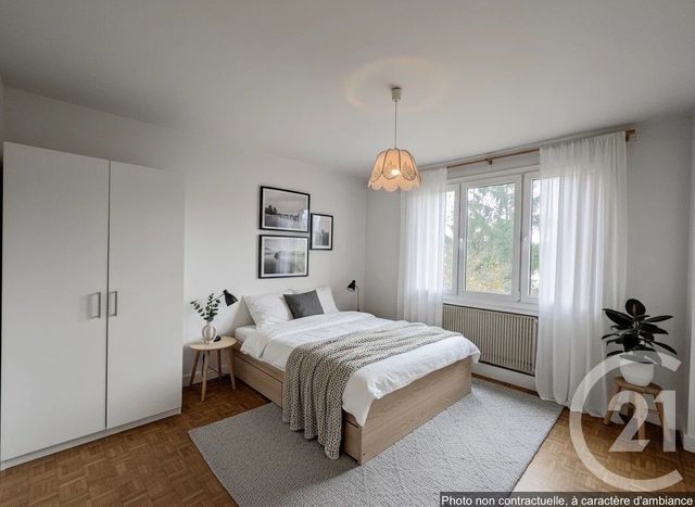 Appartement F4 &agrave; vendre - 4 pi&egrave;ces - 83,18 m2 - Drancy - 93 - ILE-DE-FRANCE