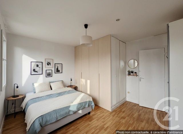 Appartement F4 &agrave; vendre - 4 pi&egrave;ces - 83,18 m2 - Drancy - 93 - ILE-DE-FRANCE