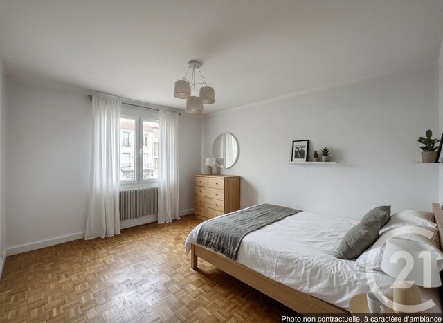 Appartement F4 &agrave; vendre - 4 pi&egrave;ces - 83,18 m2 - Drancy - 93 - ILE-DE-FRANCE