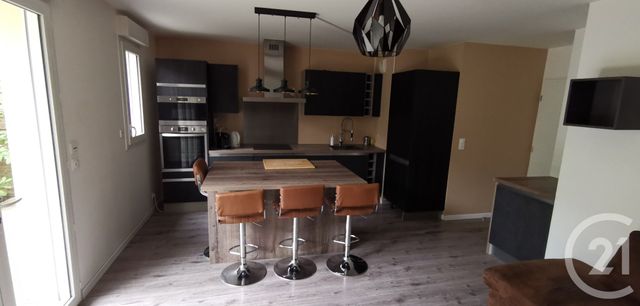 Appartement F3 à louer - 3 pièces - 63,06 m2 - Le Blanc Mesnil - 93 - ILE-DE-FRANCE