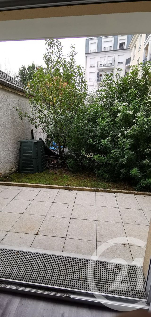 Appartement F3 à louer - 3 pièces - 63,06 m2 - Le Blanc Mesnil - 93 - ILE-DE-FRANCE