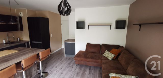 Appartement F3 à louer - 3 pièces - 63,06 m2 - Le Blanc Mesnil - 93 - ILE-DE-FRANCE