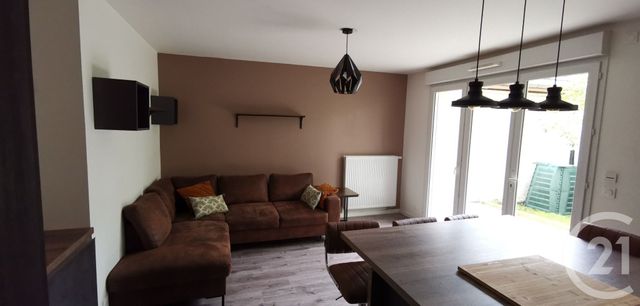 Appartement F3 à louer - 3 pièces - 63,06 m2 - Le Blanc Mesnil - 93 - ILE-DE-FRANCE