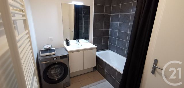 Appartement F3 à louer - 3 pièces - 63,06 m2 - Le Blanc Mesnil - 93 - ILE-DE-FRANCE