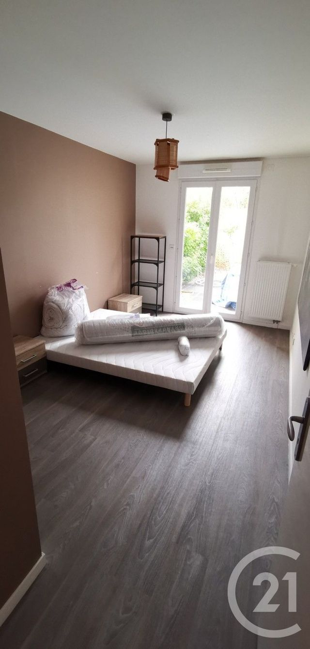 Appartement F3 à louer - 3 pièces - 63,06 m2 - Le Blanc Mesnil - 93 - ILE-DE-FRANCE