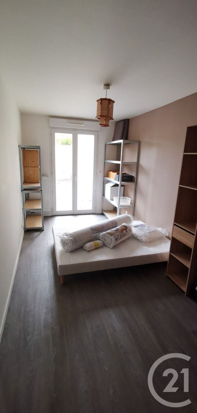 Appartement F3 à louer - 3 pièces - 63,06 m2 - Le Blanc Mesnil - 93 - ILE-DE-FRANCE