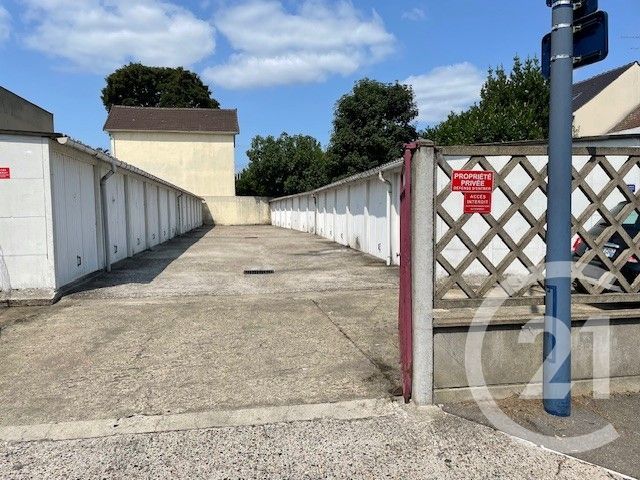 parking - DRANCY - 93