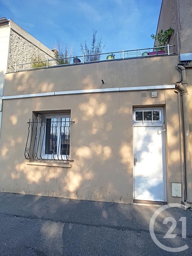 Maison a louer bagnolet - 1 pièce(s) - 19.3 m2 - Surfyn