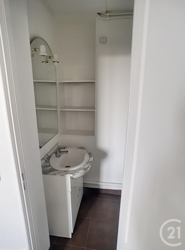 Maison a louer bagnolet - 1 pièce(s) - 19.3 m2 - Surfyn