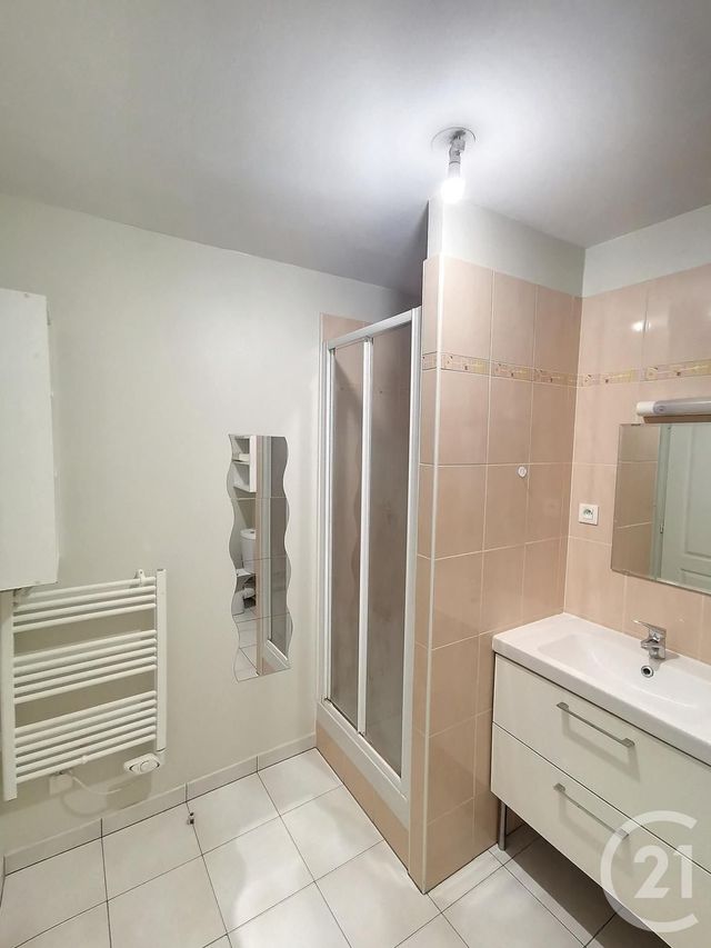 Appartement F1 à louer - 1 pièce - 29,12 m2 - Drancy - 93 - ILE-DE-FRANCE