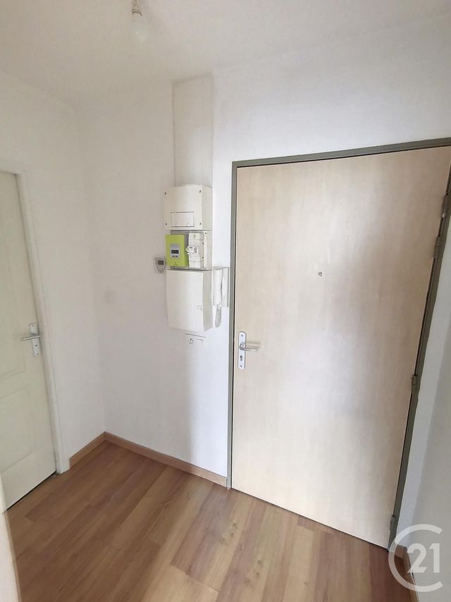 Appartement F1 à louer - 1 pièce - 29,12 m2 - Drancy - 93 - ILE-DE-FRANCE