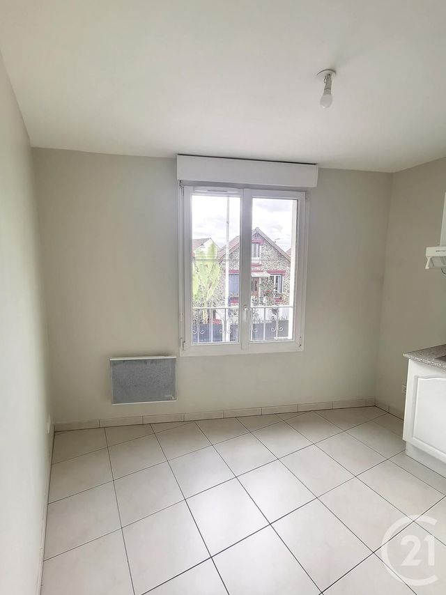 Appartement F1 à louer - 1 pièce - 29,12 m2 - Drancy - 93 - ILE-DE-FRANCE