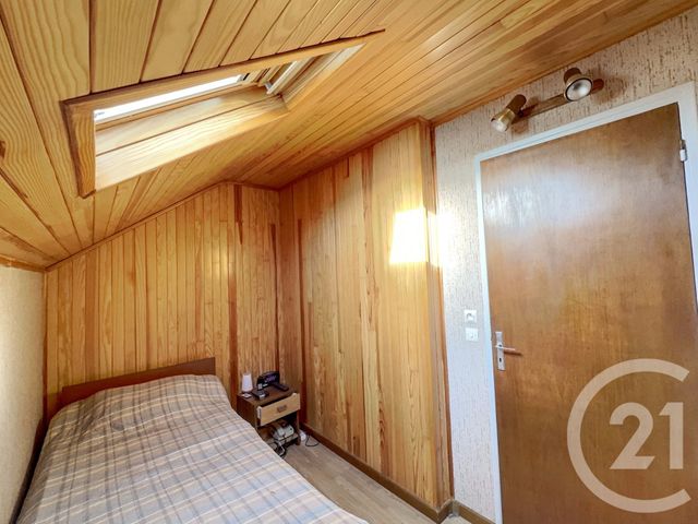 Maison &agrave; vendre - 6 pi&egrave;ces - 142,03 m2 - Le Blanc Mesnil - 93 - ILE-DE-FRANCE