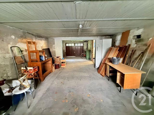 Maison &agrave; vendre - 5 pi&egrave;ces - 117 m2 - Drancy - 93 - ILE-DE-FRANCE