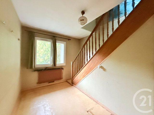 Maison &agrave; vendre - 5 pi&egrave;ces - 117 m2 - Drancy - 93 - ILE-DE-FRANCE