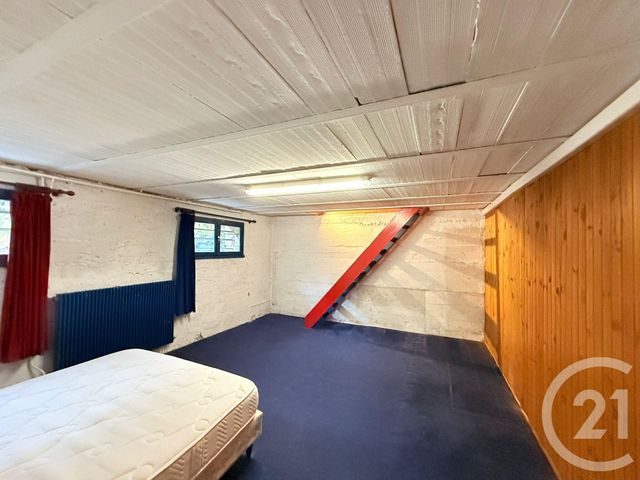 Maison &agrave; vendre - 5 pi&egrave;ces - 117 m2 - Drancy - 93 - ILE-DE-FRANCE