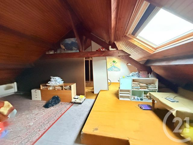 Maison &agrave; vendre - 5 pi&egrave;ces - 117 m2 - Drancy - 93 - ILE-DE-FRANCE