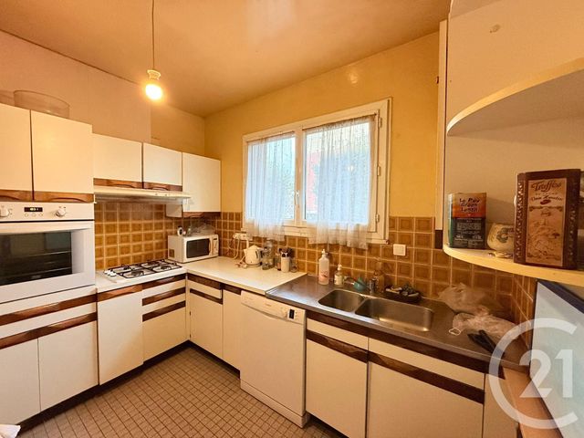 Maison &agrave; vendre - 5 pi&egrave;ces - 117 m2 - Drancy - 93 - ILE-DE-FRANCE