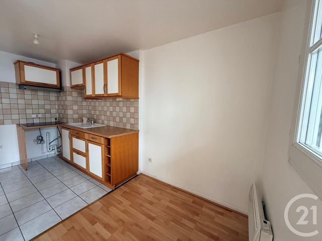 Appartement F2 à vendre - 2 pièces - 41 m2 - Le Blanc Mesnil - 93 - ILE-DE-FRANCE