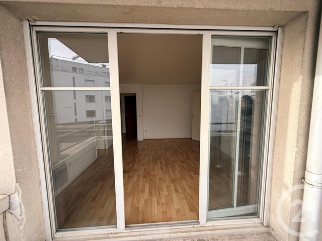 Appartement F2 à vendre - 2 pièces - 41 m2 - Le Blanc Mesnil - 93 - ILE-DE-FRANCE