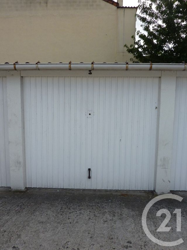 parking - DRANCY - 93