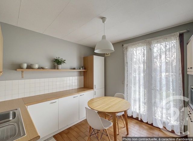 Maison &agrave; vendre - 6 pi&egrave;ces - 102,88 m2 - Le Blanc Mesnil - 93 - ILE-DE-FRANCE