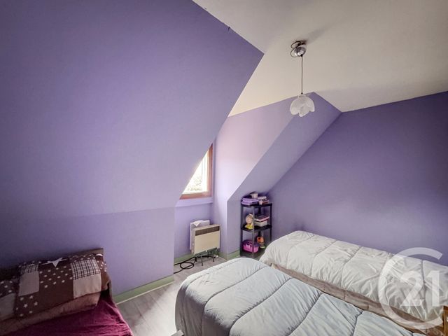 Maison &agrave; vendre - 6 pi&egrave;ces - 102,88 m2 - Le Blanc Mesnil - 93 - ILE-DE-FRANCE