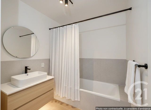 Maison &agrave; vendre - 6 pi&egrave;ces - 102,88 m2 - Le Blanc Mesnil - 93 - ILE-DE-FRANCE