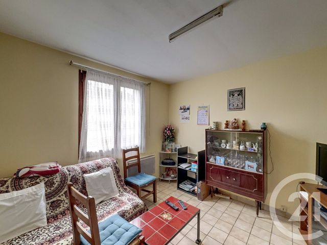 Maison &agrave; vendre - 6 pi&egrave;ces - 102,88 m2 - Le Blanc Mesnil - 93 - ILE-DE-FRANCE