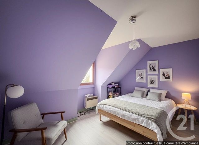 Maison &agrave; vendre - 6 pi&egrave;ces - 102,88 m2 - Le Blanc Mesnil - 93 - ILE-DE-FRANCE